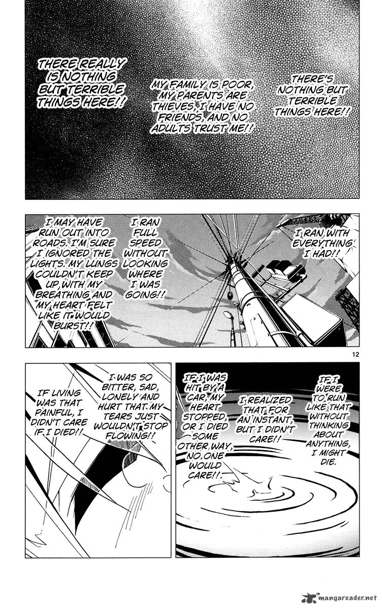 Hayate The Combat Butler 178 13
