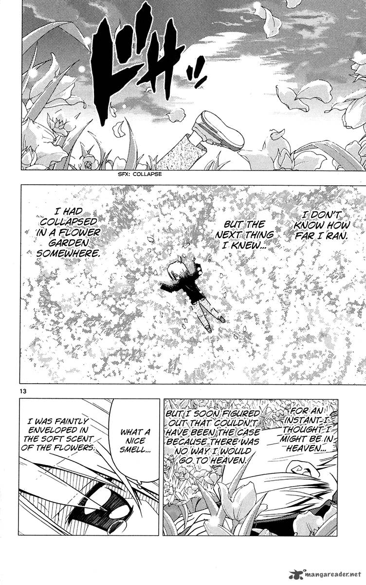Hayate The Combat Butler 178 14