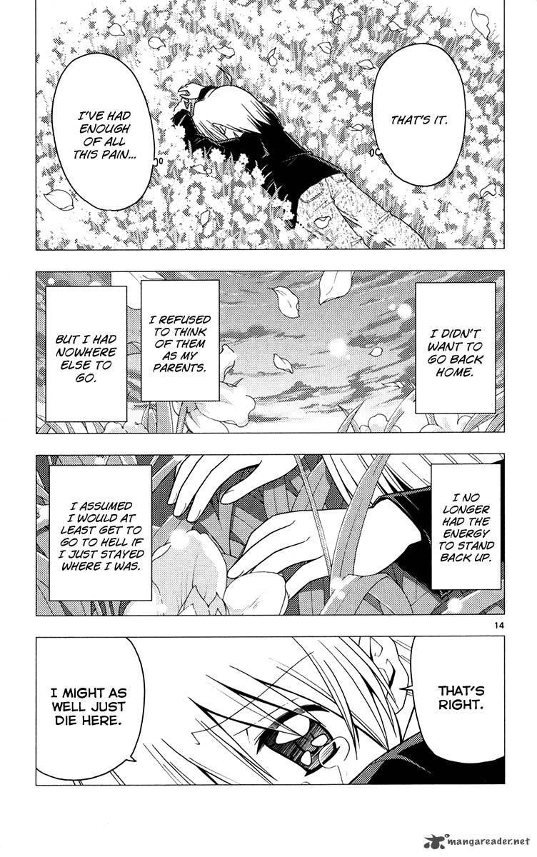 Hayate The Combat Butler 178 15