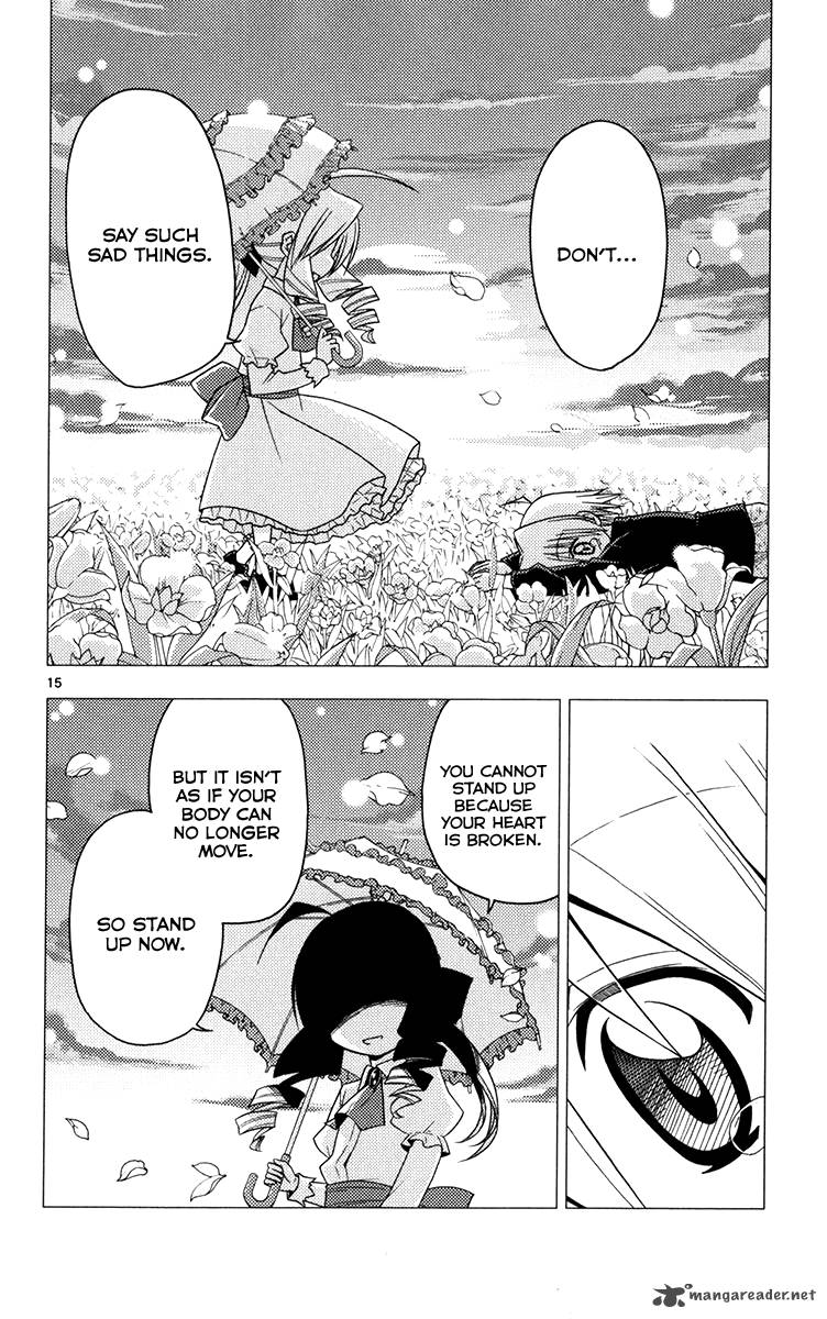 Hayate The Combat Butler 178 16