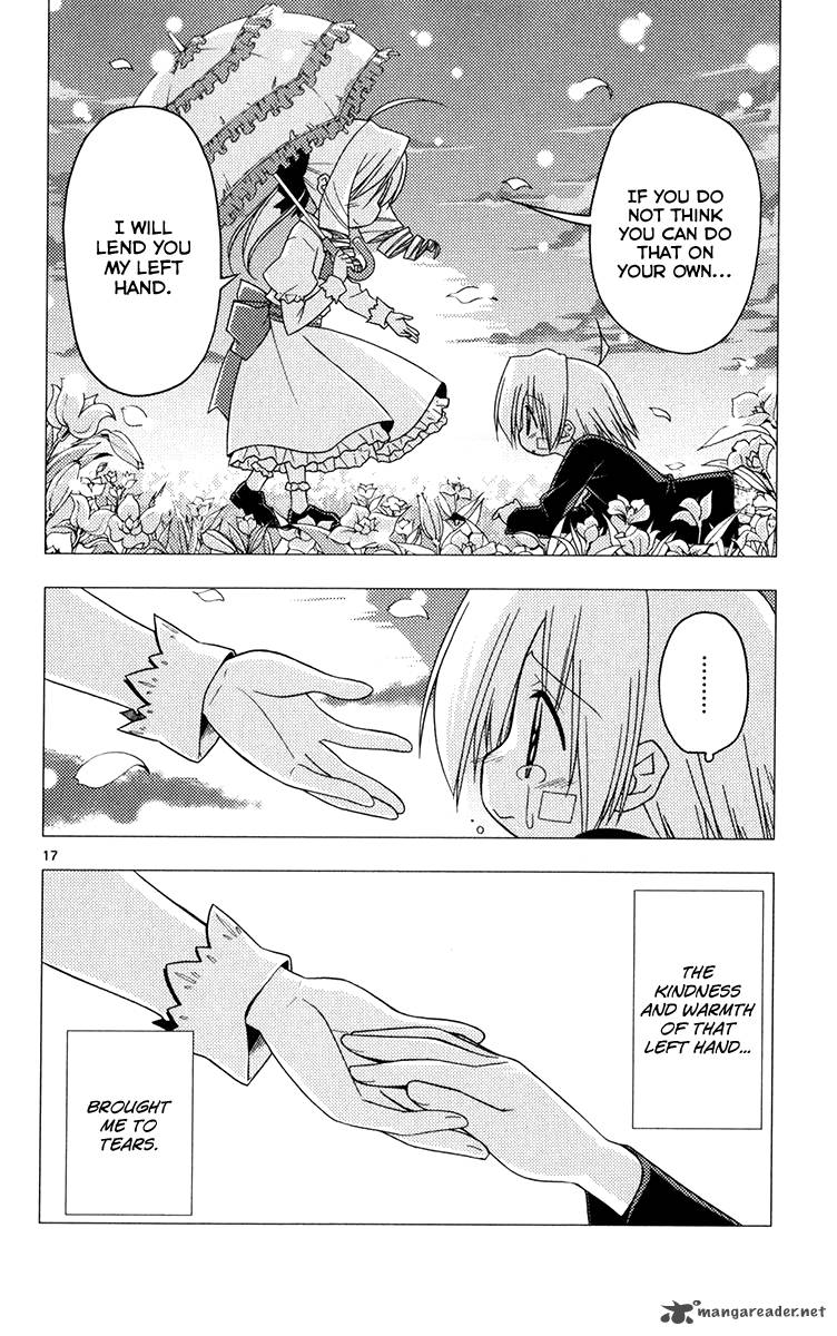 Hayate The Combat Butler 178 18