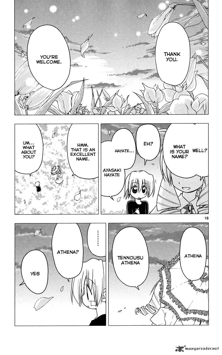 Hayate The Combat Butler 178 19