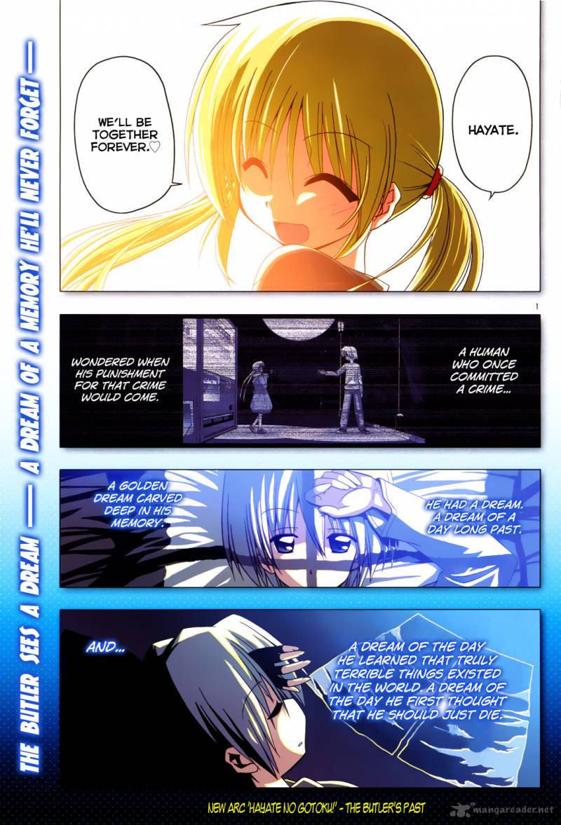 Hayate The Combat Butler 178 2