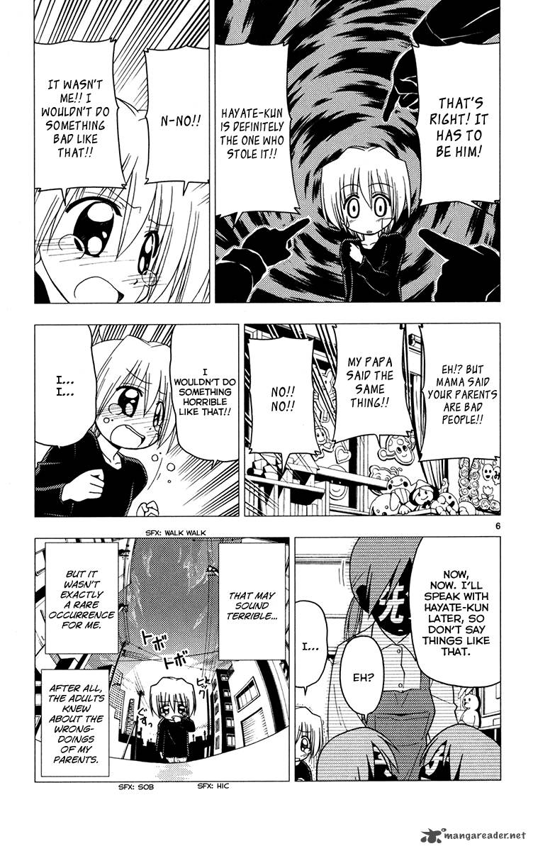 Hayate The Combat Butler 178 7