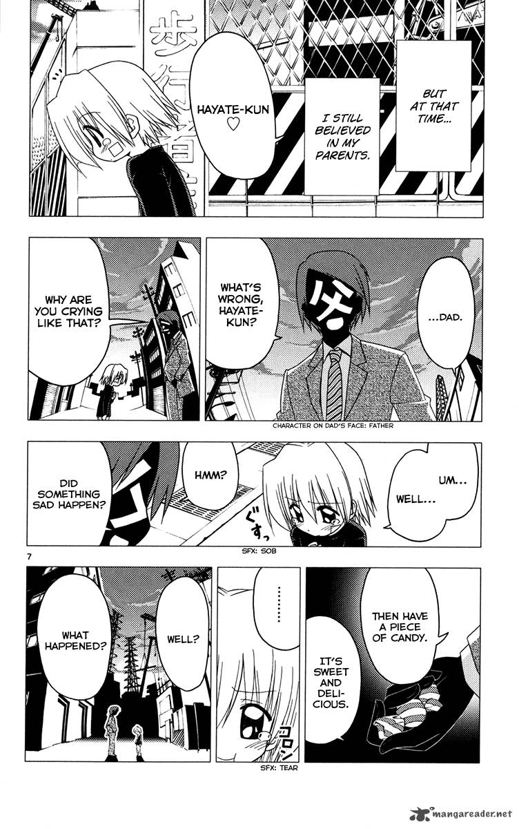 Hayate The Combat Butler 178 8