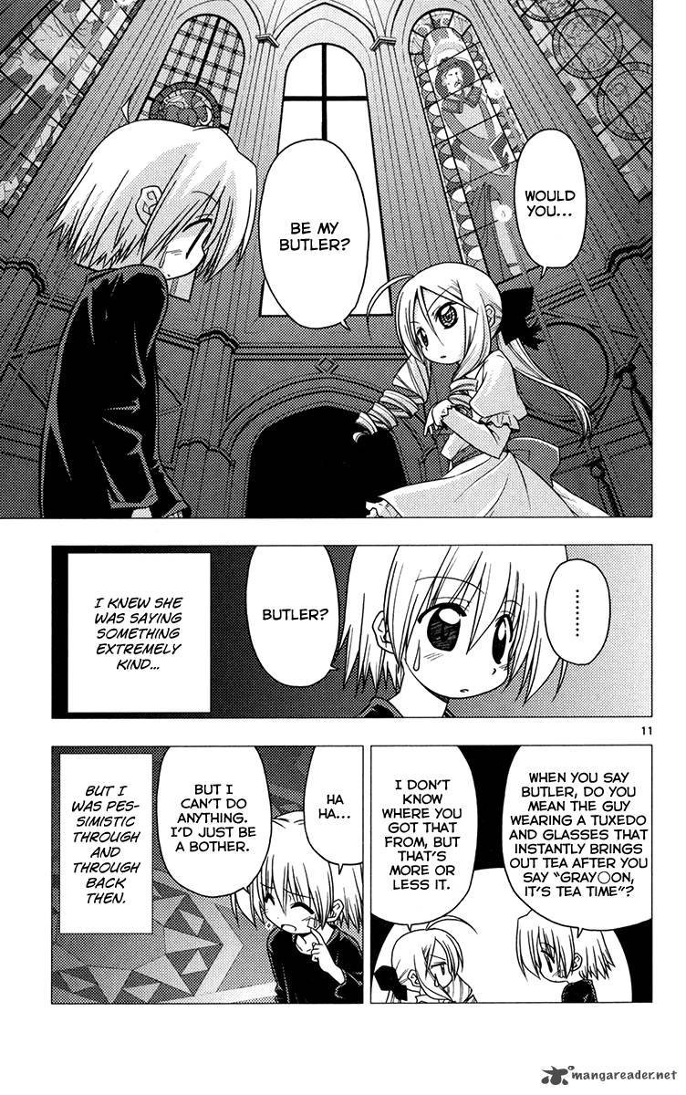 Hayate The Combat Butler 179 11