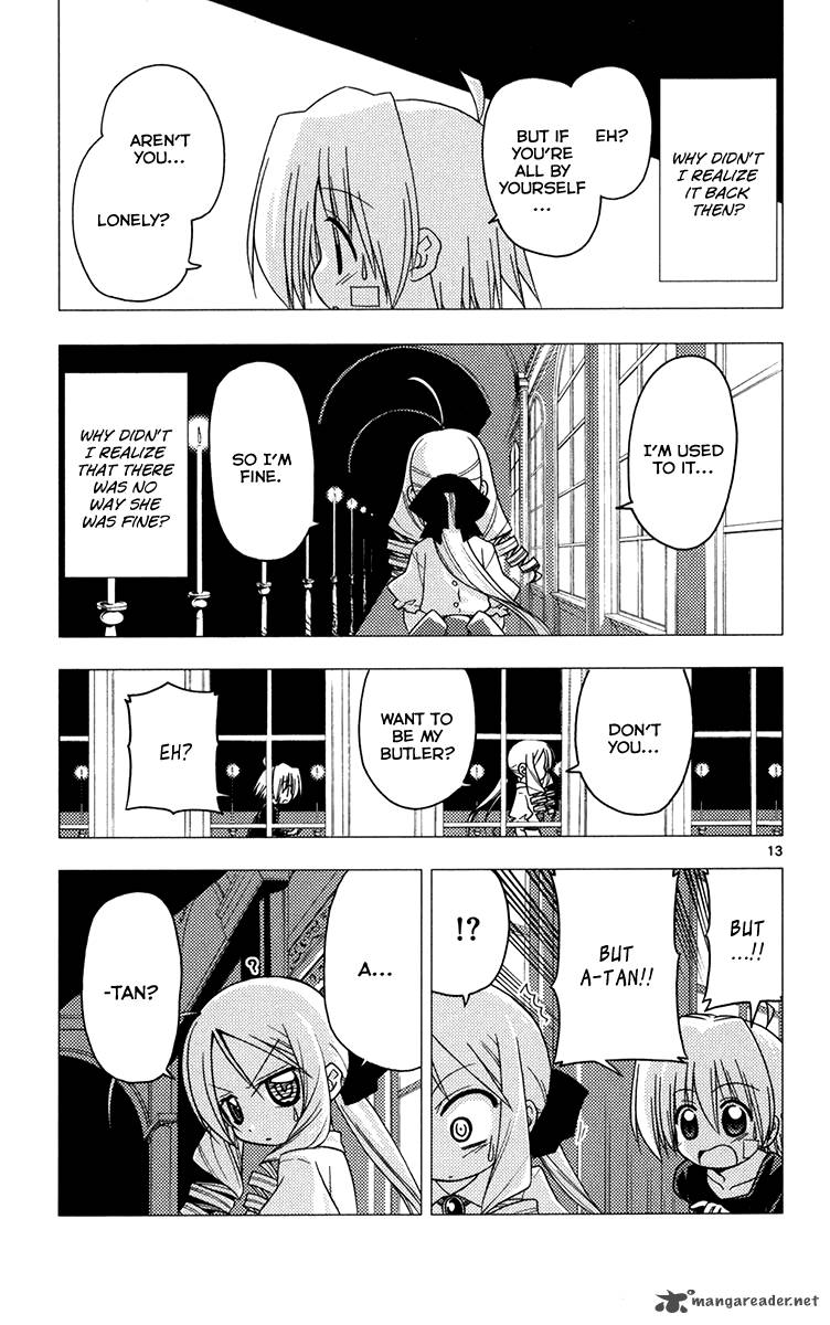 Hayate The Combat Butler 179 13