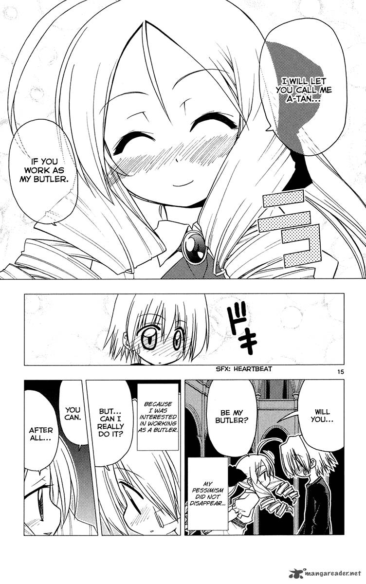 Hayate The Combat Butler 179 15