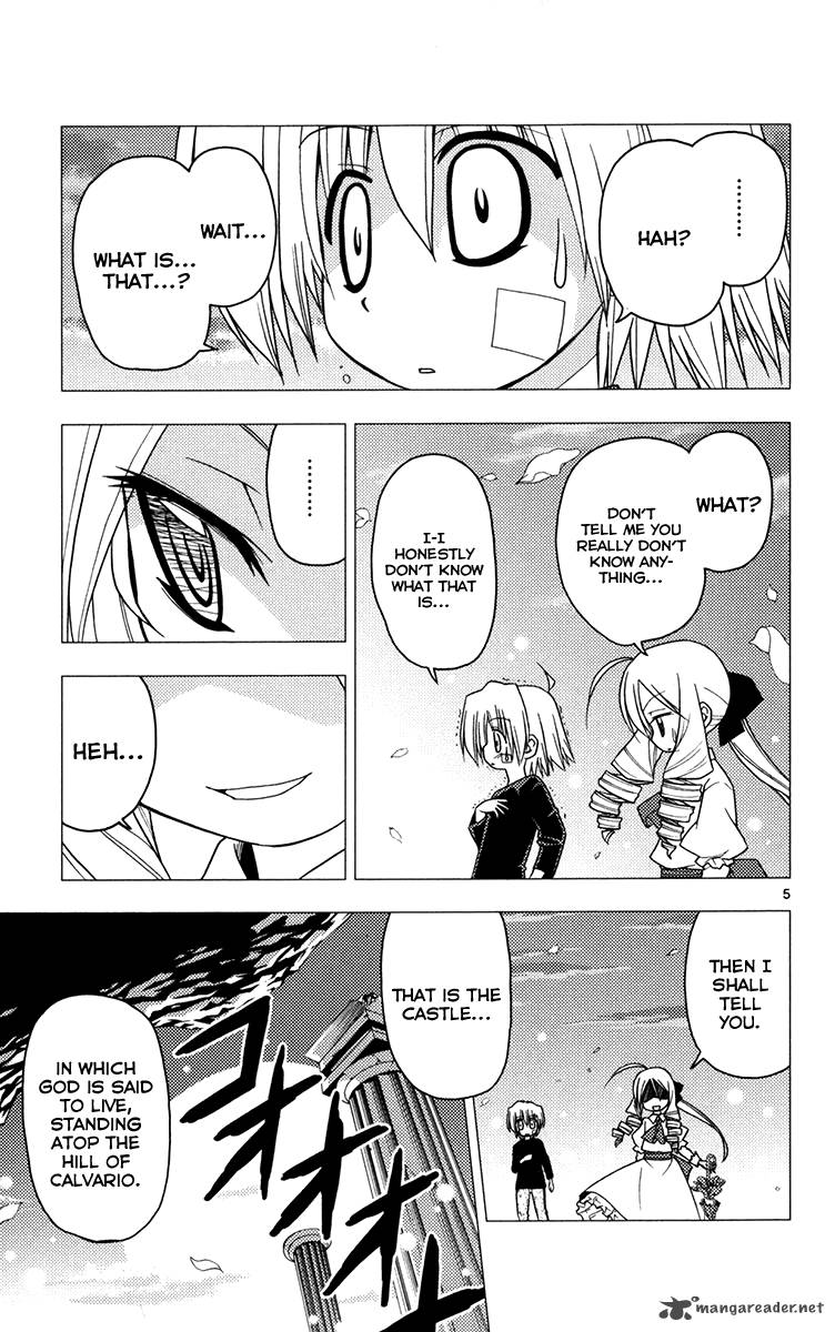 Hayate The Combat Butler 179 6