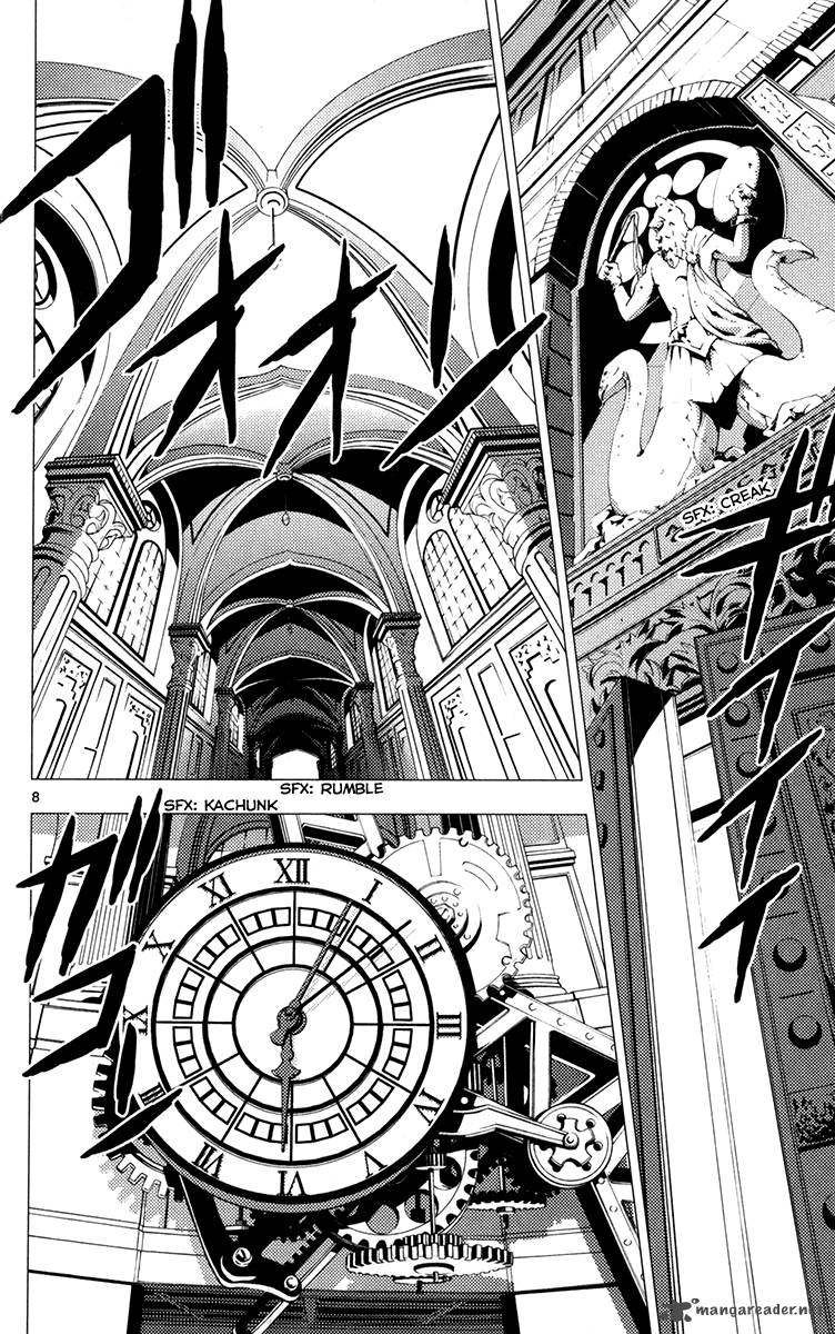 Hayate The Combat Butler 179 8