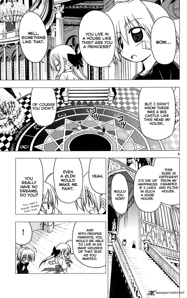 Hayate The Combat Butler 179 9