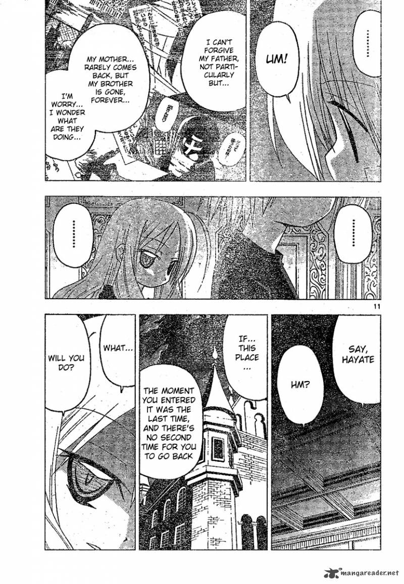 Hayate The Combat Butler 182 11