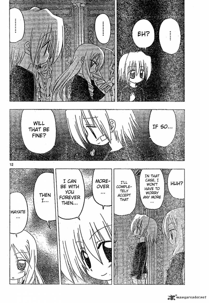Hayate The Combat Butler 182 12