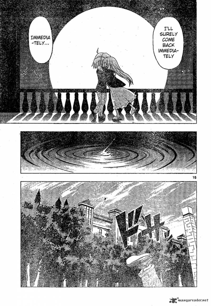 Hayate The Combat Butler 182 15