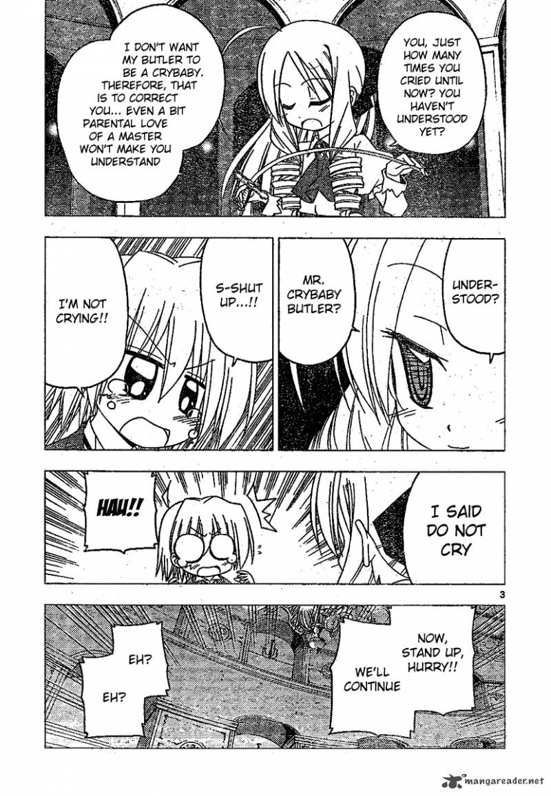 Hayate The Combat Butler 182 3
