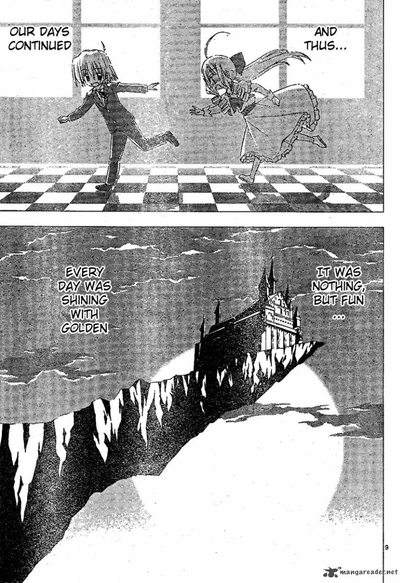 Hayate The Combat Butler 182 9