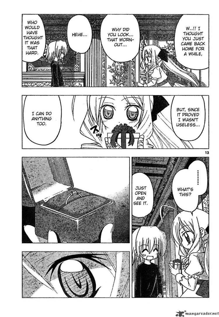 Hayate The Combat Butler 184 13