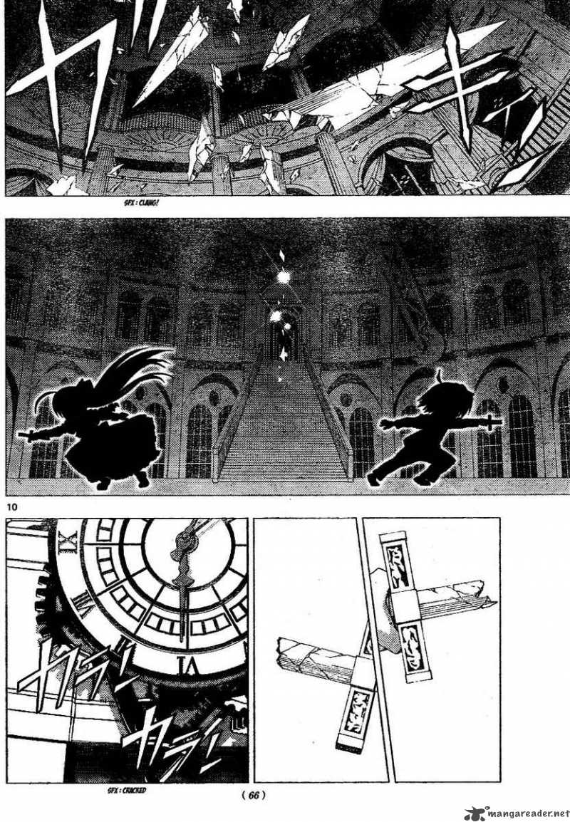 Hayate The Combat Butler 186 10