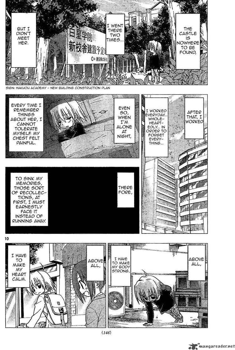 Hayate The Combat Butler 187 10