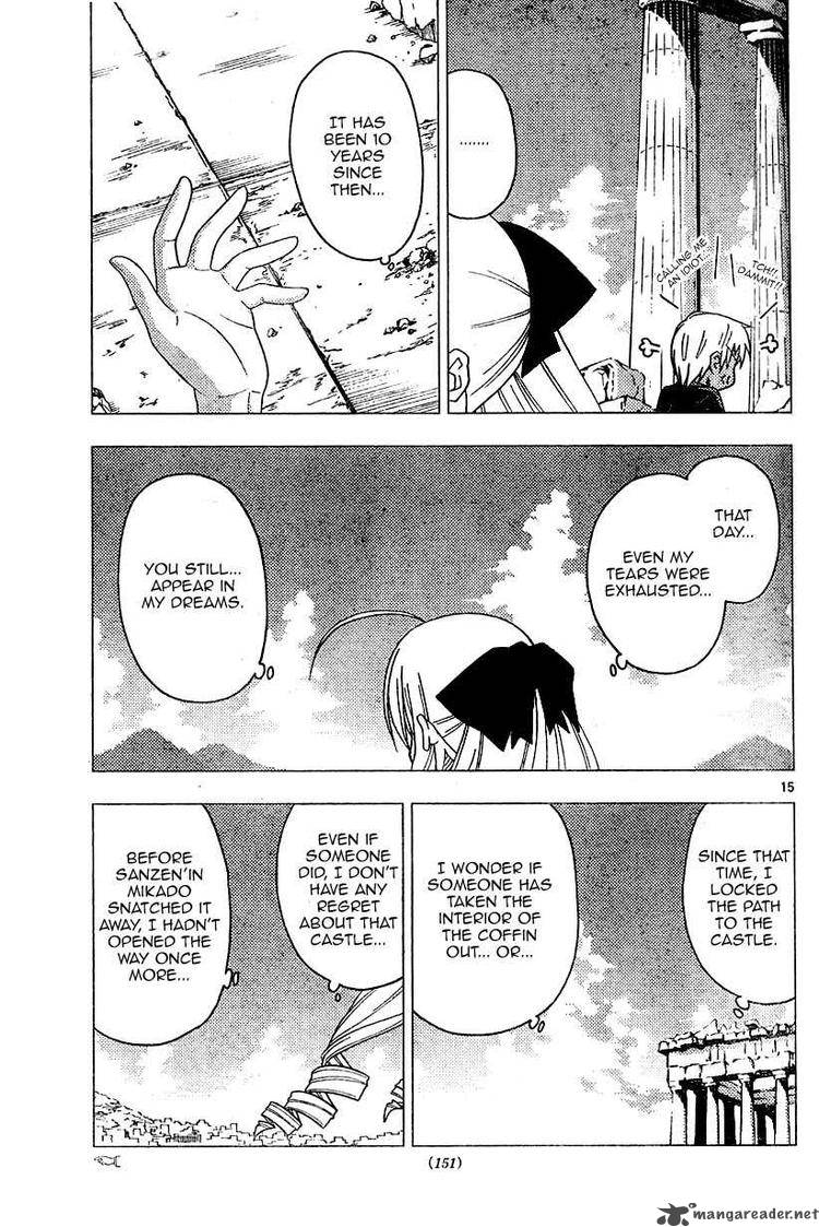 Hayate The Combat Butler 187 15