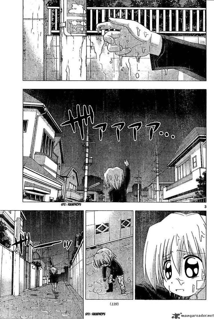 Hayate The Combat Butler 187 3