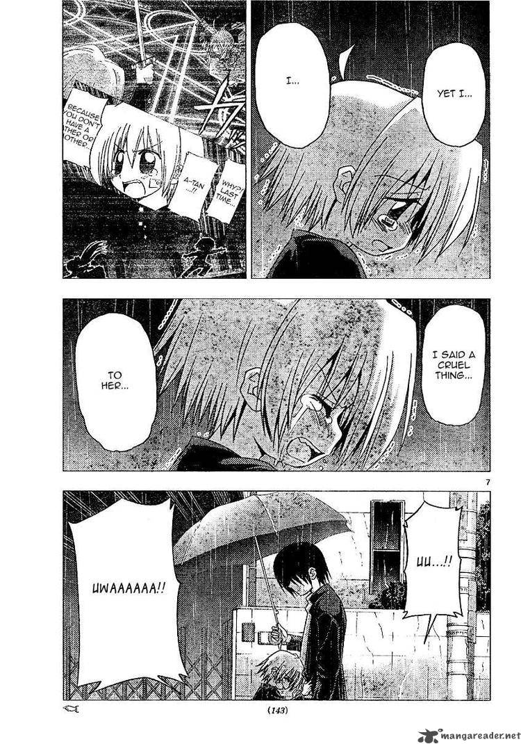 Hayate The Combat Butler 187 7