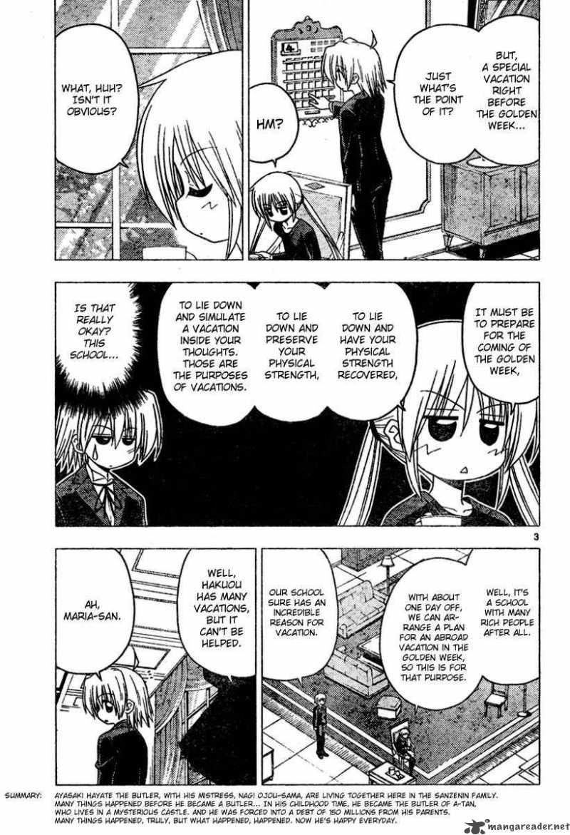 Hayate The Combat Butler 188 3