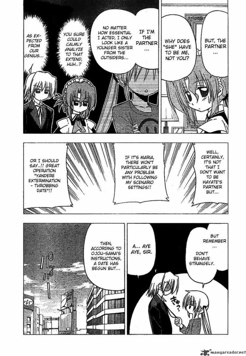 Hayate The Combat Butler 189 13