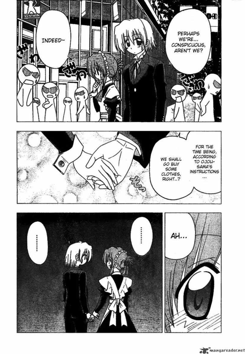 Hayate The Combat Butler 189 14