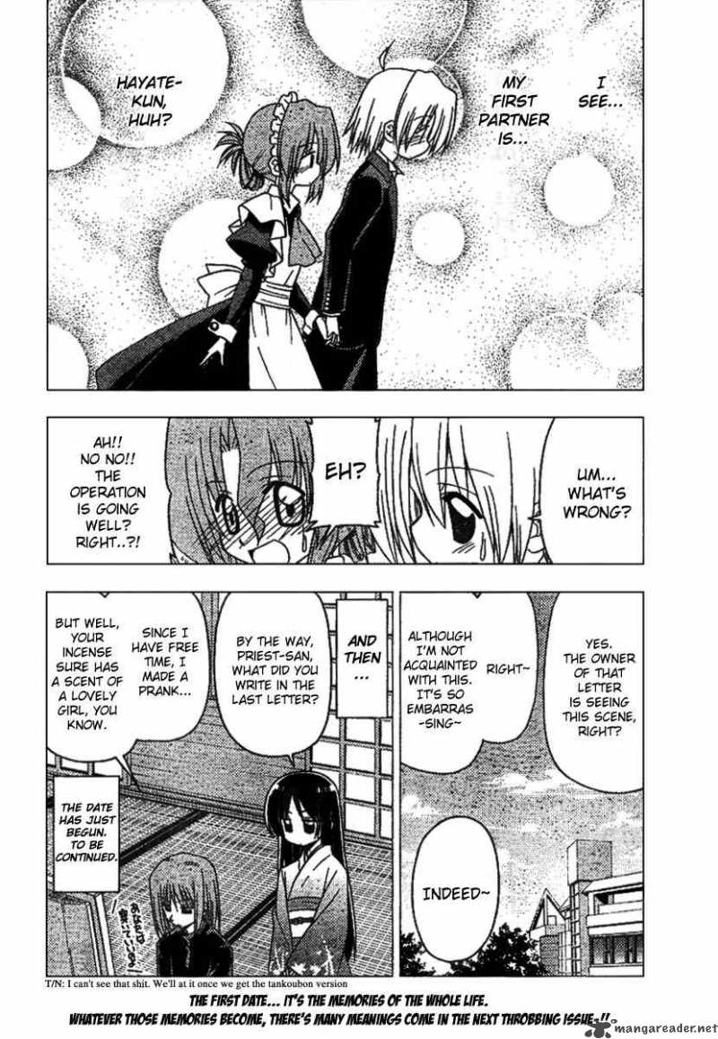 Hayate The Combat Butler 189 16