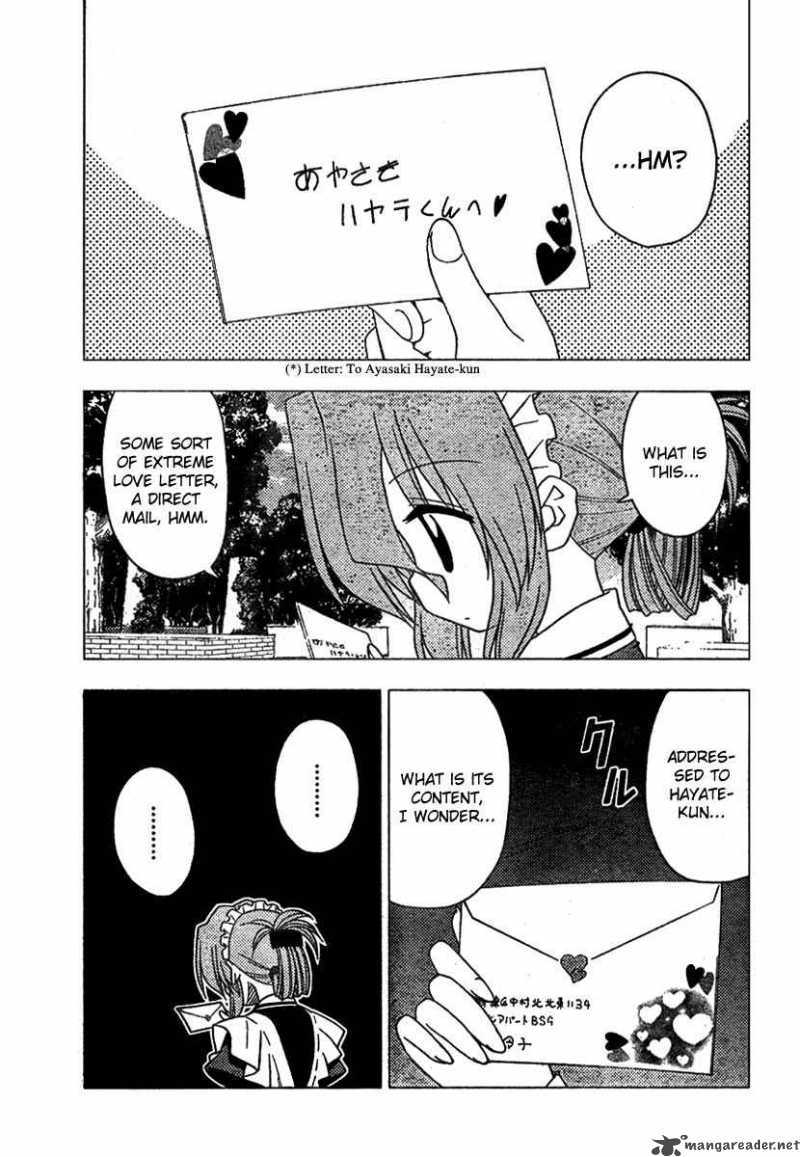 Hayate The Combat Butler 189 3