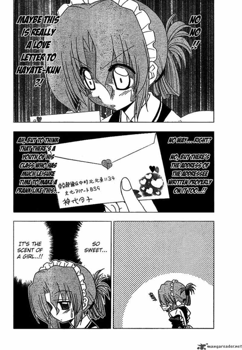 Hayate The Combat Butler 189 4