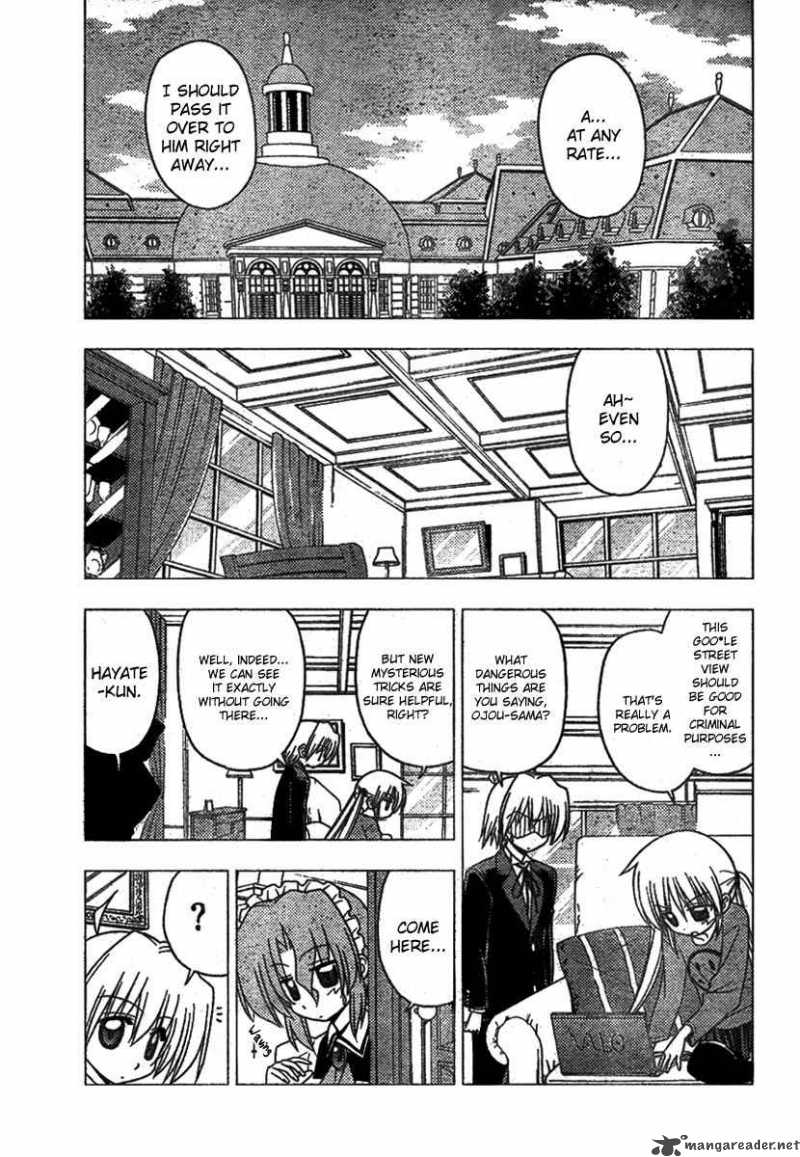 Hayate The Combat Butler 189 5