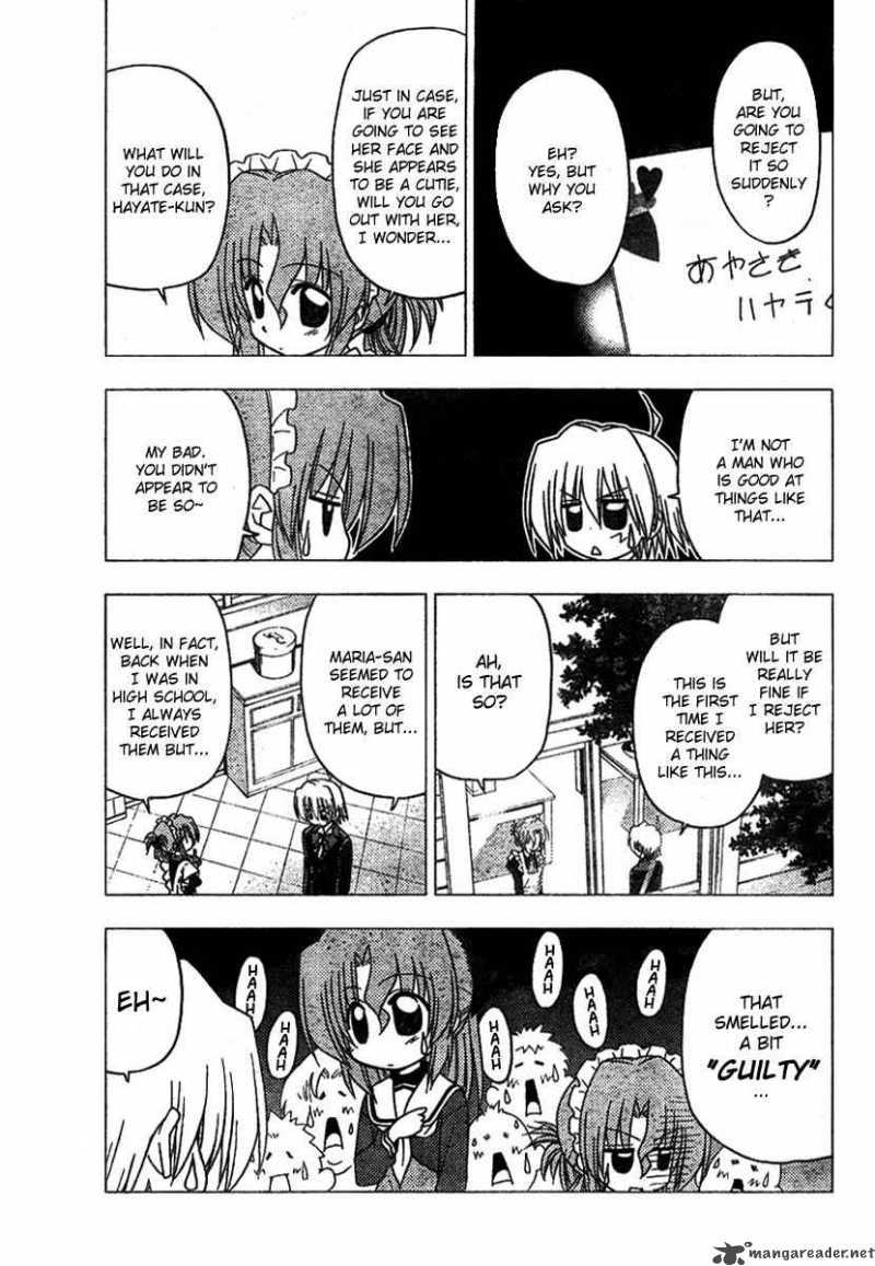 Hayate The Combat Butler 189 7