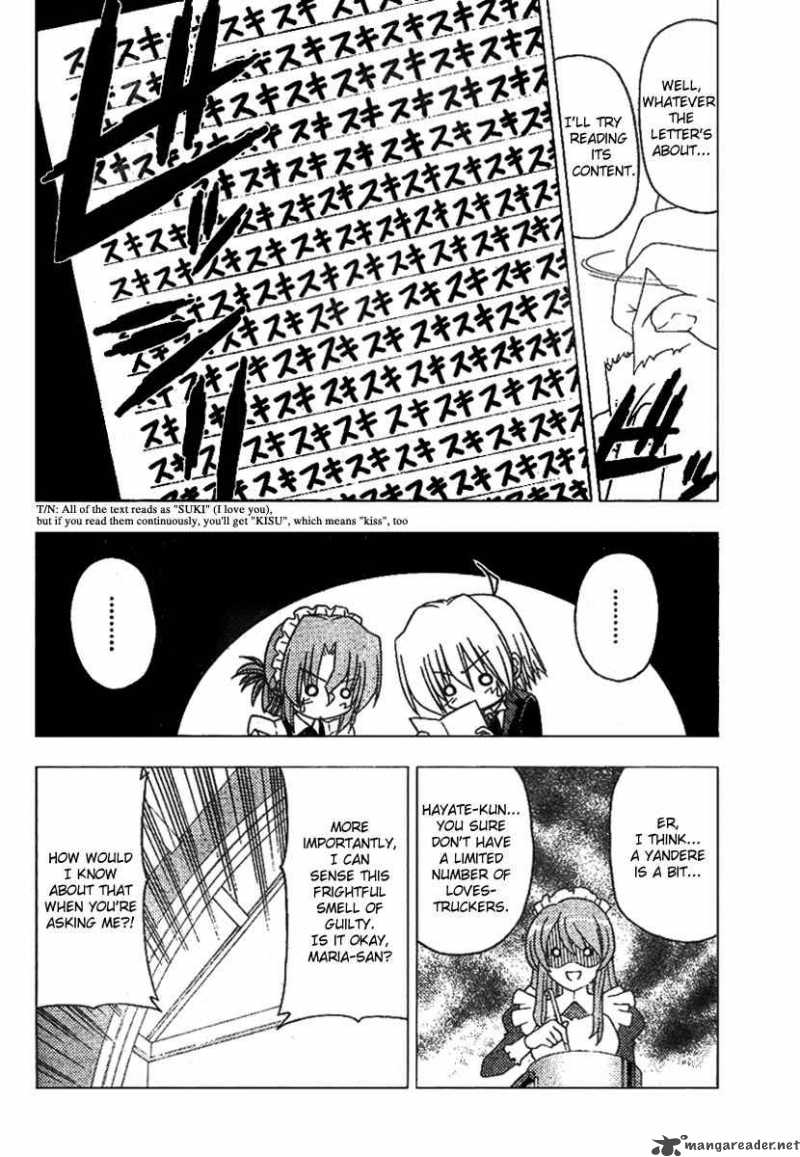 Hayate The Combat Butler 189 8