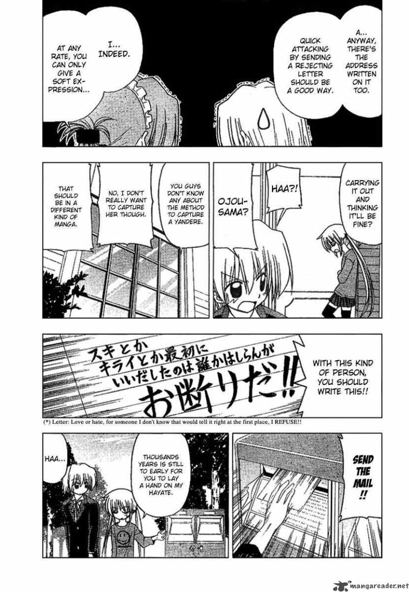 Hayate The Combat Butler 189 9