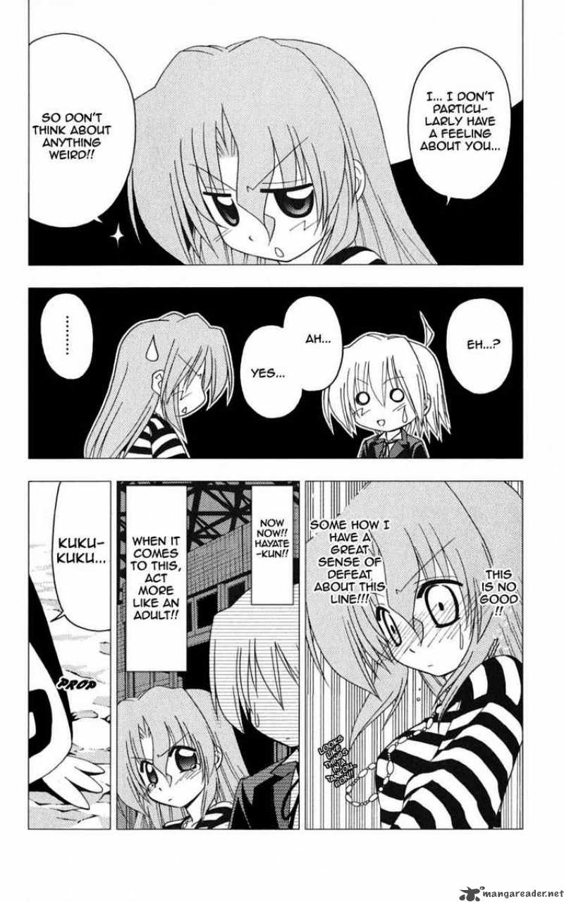 Hayate The Combat Butler 191 10
