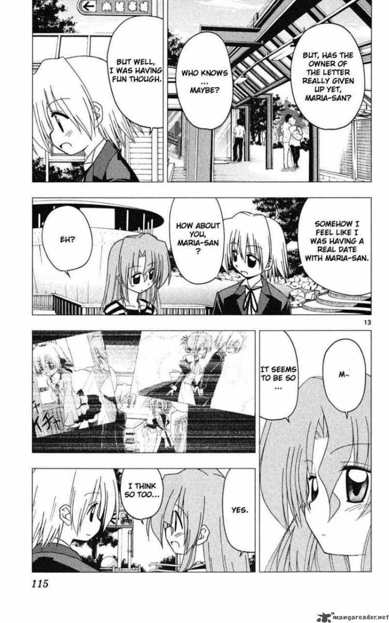 Hayate The Combat Butler 191 13