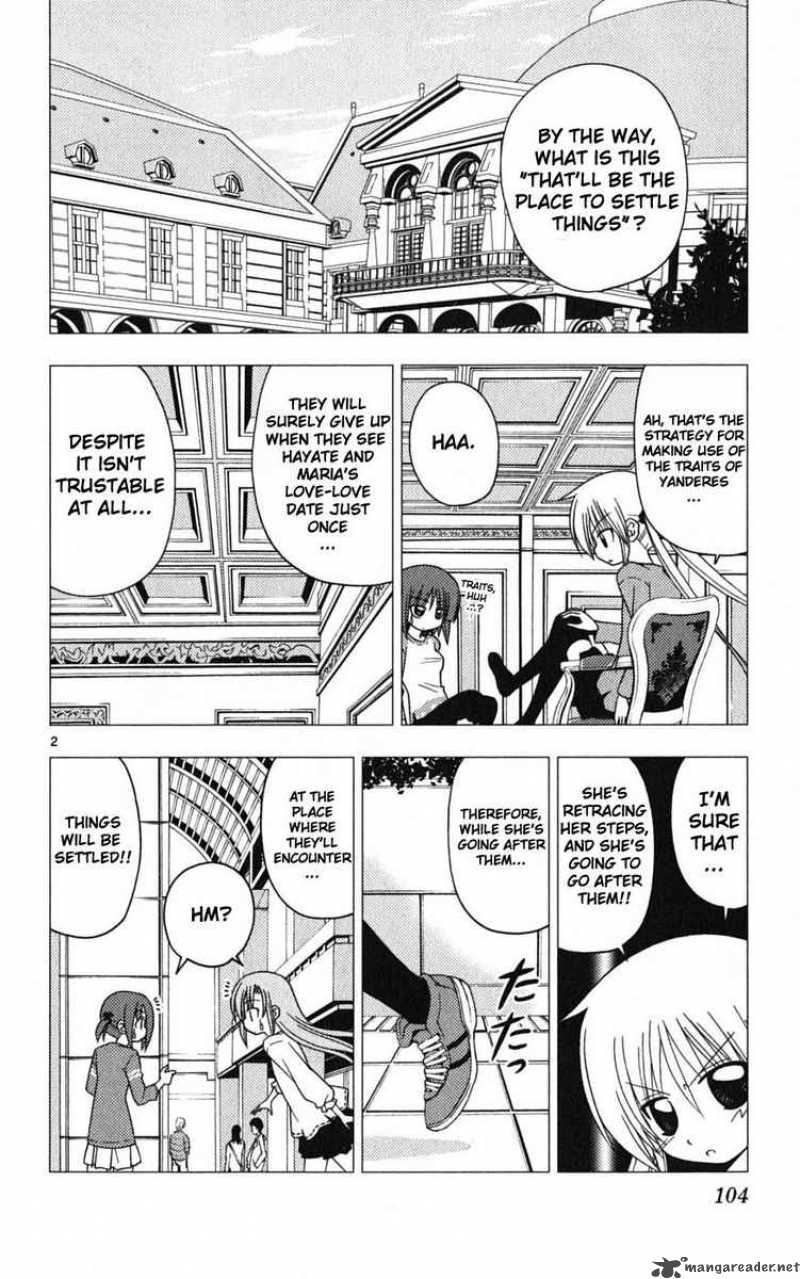Hayate The Combat Butler 191 2