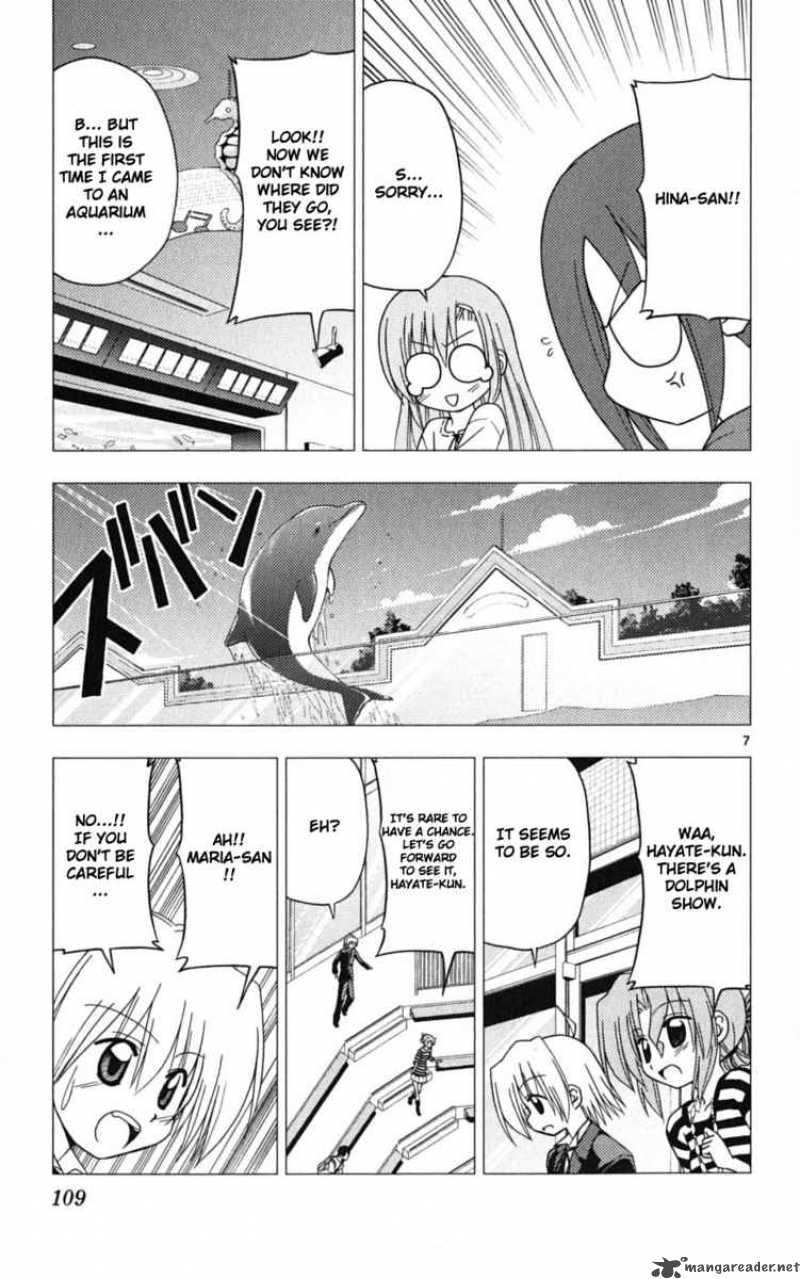 Hayate The Combat Butler 191 7