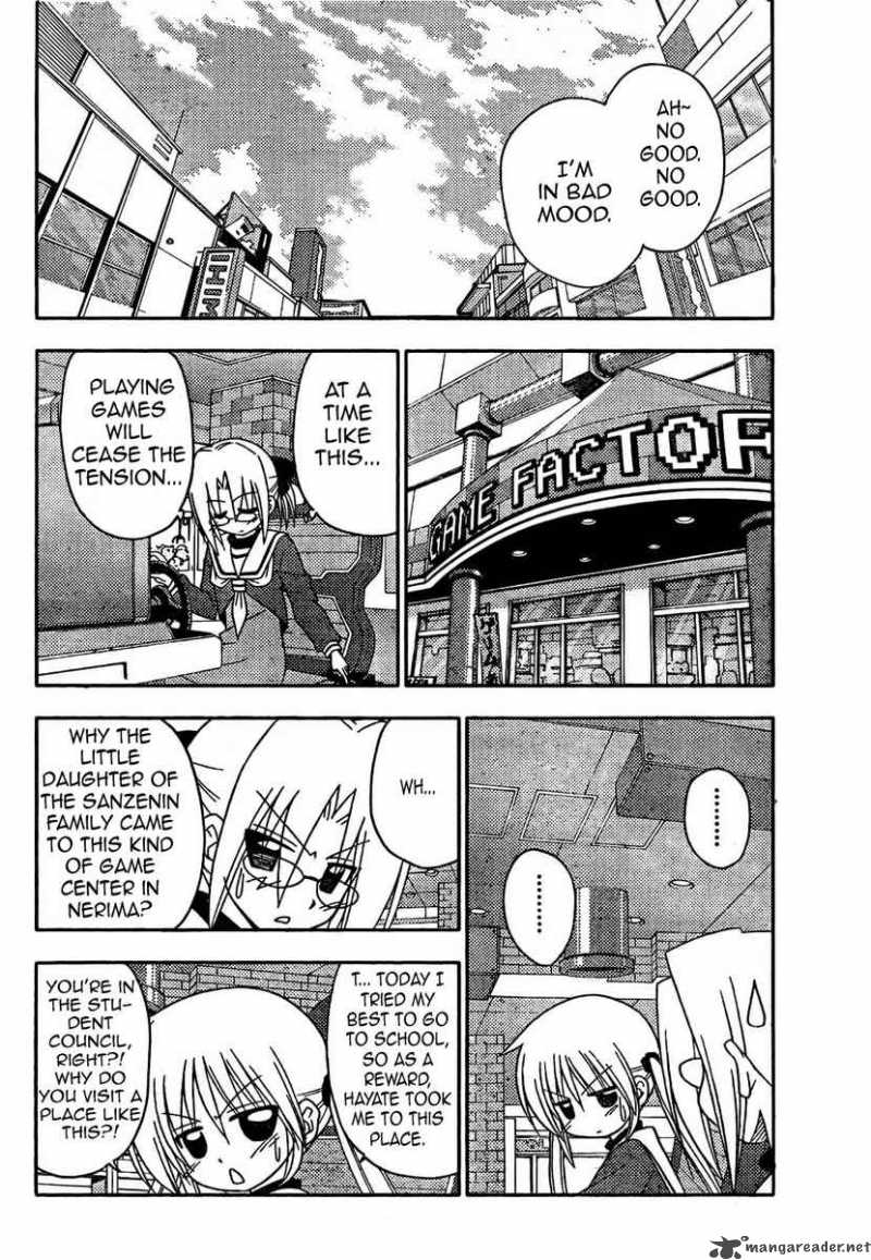 Hayate The Combat Butler 192 14