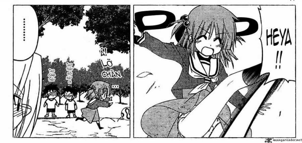 Hayate The Combat Butler 192 17