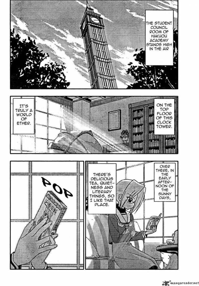 Hayate The Combat Butler 192 2