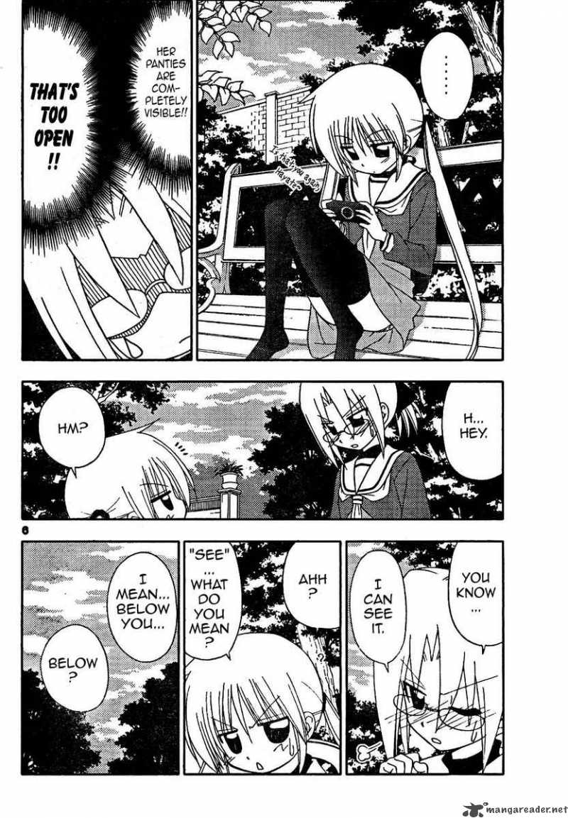 Hayate The Combat Butler 192 6