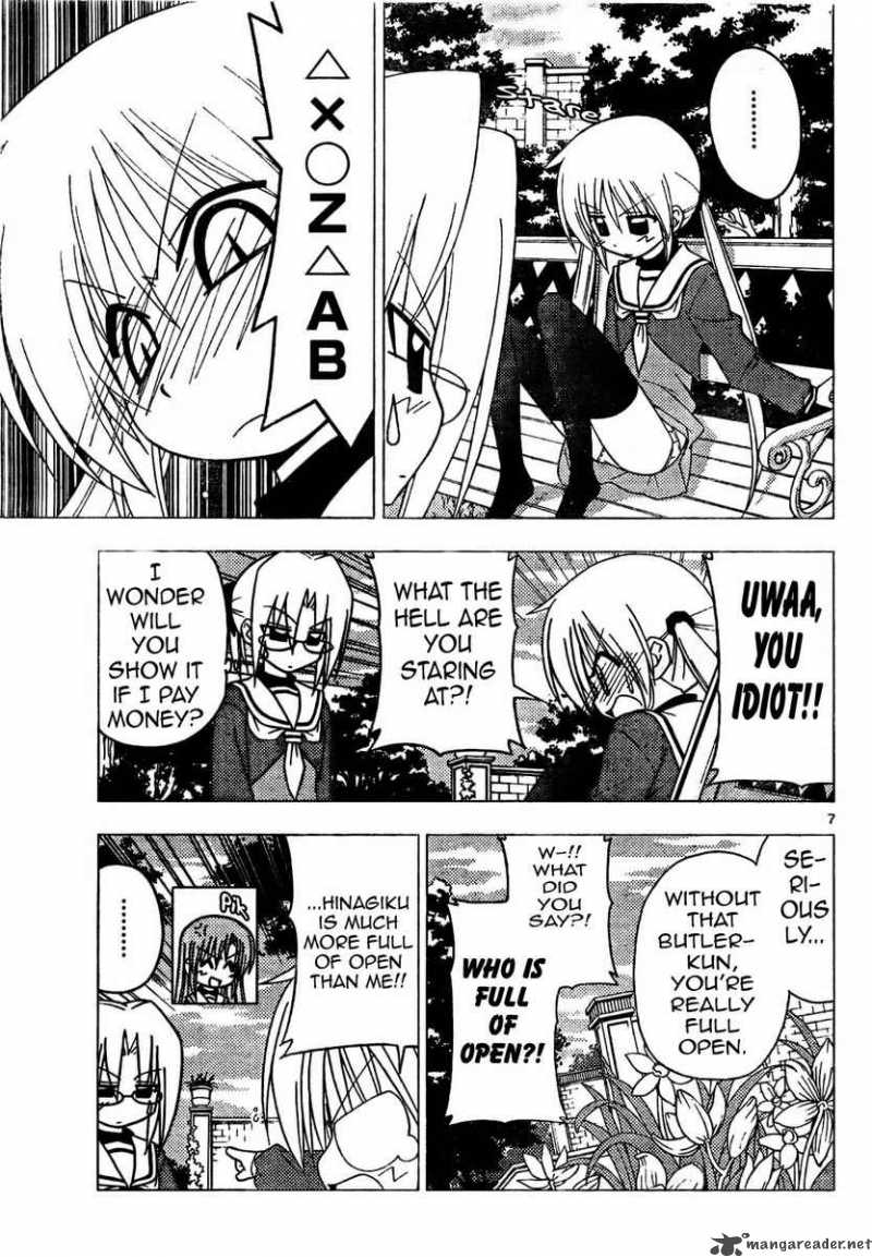 Hayate The Combat Butler 192 7