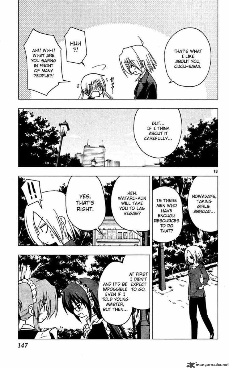Hayate The Combat Butler 193 13