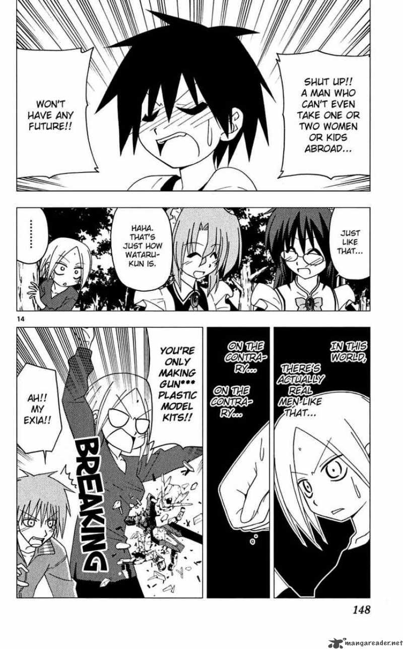 Hayate The Combat Butler 193 14