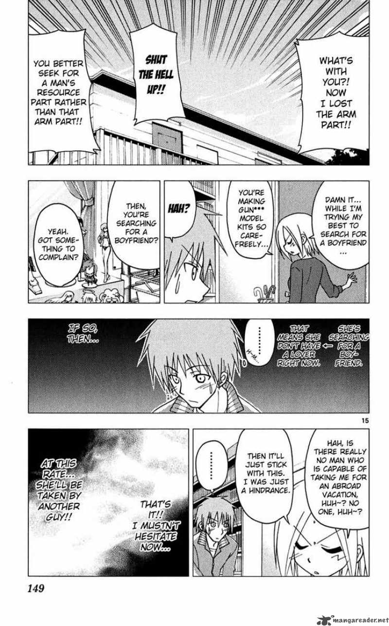 Hayate The Combat Butler 193 15