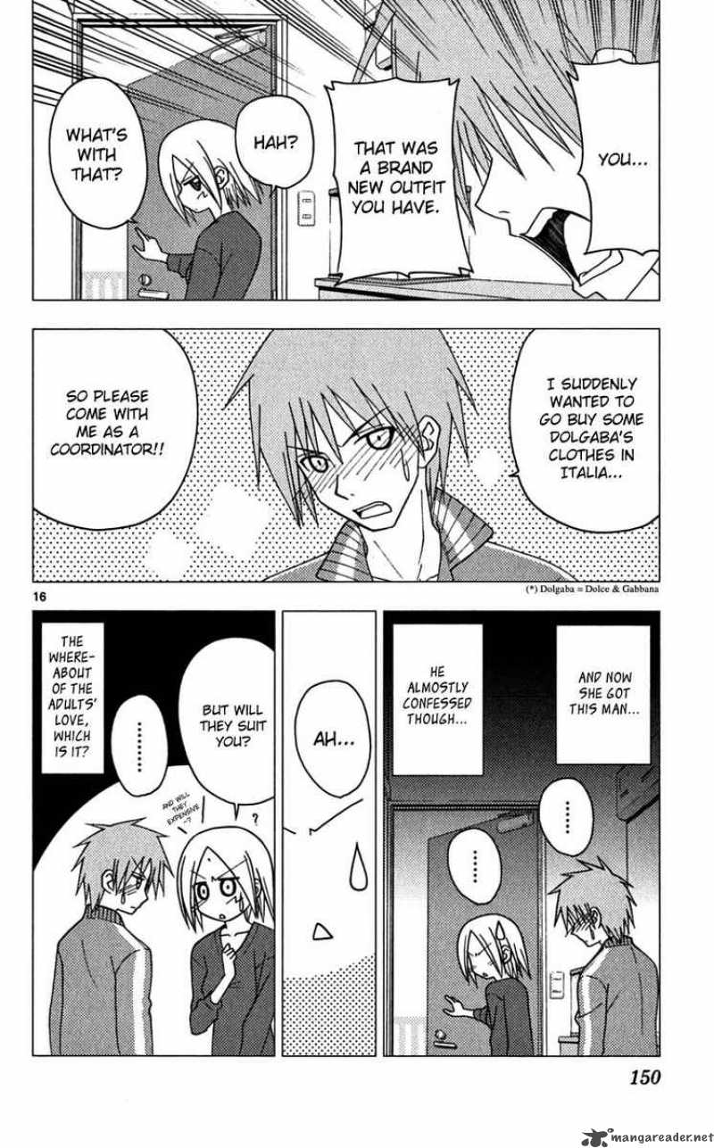 Hayate The Combat Butler 193 16