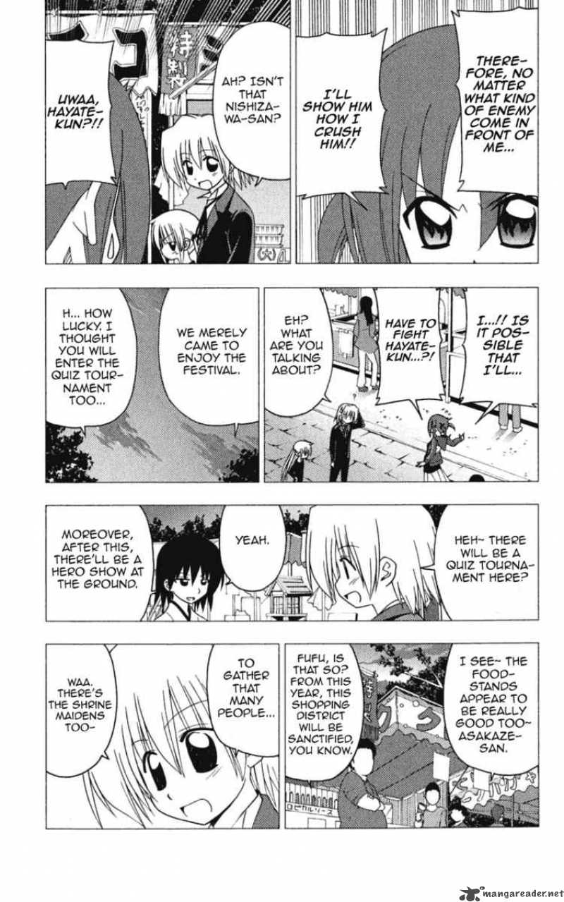 Hayate The Combat Butler 194 11